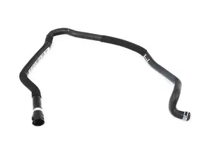 COOLANT HOSE, RETURN