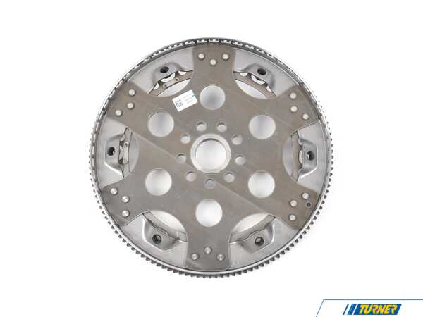 Genuine BMW Genuine BMW Flywheel Automatic - 11227567151 11227567151