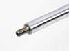 Genuine MINI LEFT FRONT SPRING STRUT 31316870819 View 2