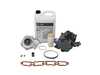 Genuine Volkswagen Audi Thermostat / Water Pump Replacement Kit 06L121111PKT1 View 1