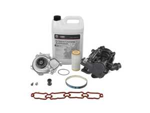 Thermostat / Water Pump Replacement Kit