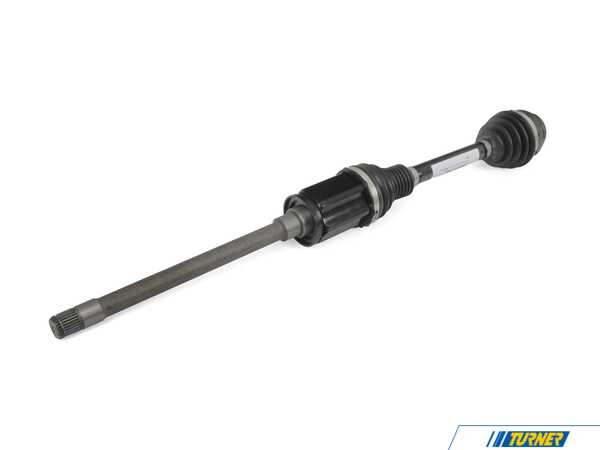 Genuine BMW EXCHANGE OUTPUT SHAF 31608683334