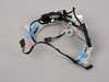Genuine BMW CONNECTING LINE, STEERING WH 32307908508 View 1