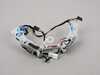 Genuine BMW CONNECTING LINE, STEERING WH 32307908508 View 2