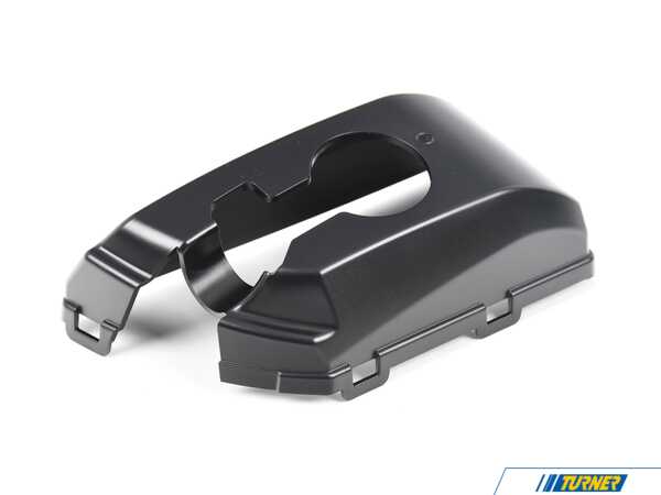 Genuine BMW COVER 51138071498