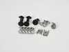 Genuine BMW SET OF MOUNTED PARTS, BUMPER 51122471547 View 1