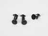 Genuine BMW SET OF MOUNTED PARTS, BUMPER 51122471547 View 4