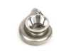 Tial TiAL Sport GT28 .64 A/R Stainless Steel Turbine Housing 002456 View 2