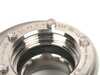 Tial TiAL Sport GT28 .64 A/R Stainless Steel Turbine Housing 002456 View 4