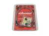 Wilwood Wilwood Dynapro 6 Front Hat Kit 12.88in Drilled Red - 1st & 2nd Gen Mini 140-13062-DR View 17