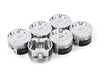 MANLEY N55/S55 Manley 37cc Platinum Series Dish Piston Set 647000C-6 View 3