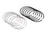 MANLEY N55/S55 Manley 37cc Platinum Series Dish Piston Set 647000C-6 View 5
