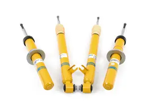Bilstein B8 Performance Plus Shocks & Struts Kit - E70 X5, E71 X6 Non-M (W/O EDC)