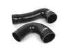 DO88 MQB Intercooler Black Hoses ICM-300-S View 9