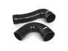 DO88 MQB Intercooler Black Hoses ICM-300-S View 10