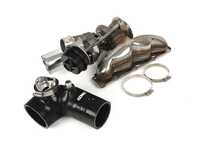 The Turbo Engineers New TTE400 N20 Turbocharger Upgrade N20TTE400