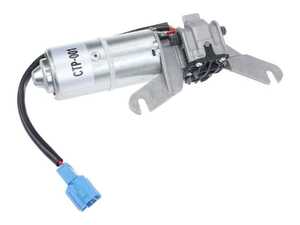 Convertible Top Locking Motor - BMW E85 Z4
