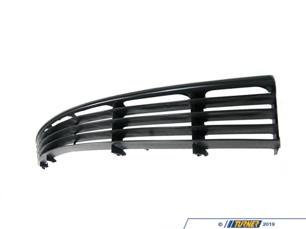 Genuine BMW Genuine BMW Open Grid - 51118165150 - E36 51118165150