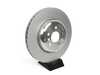 Genuine BMW Genuine BMW Ventilated Brake Disc - Front (348x30) 34108853555 View 4