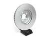 Genuine BMW Genuine BMW Ventilated Brake Disc - Front (348x30) 34108853555 View 6