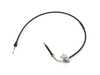 ATE Emergency Brake Cable - Left 34406770869 View 4