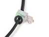 ATE Emergency Brake Cable - Left 34406770869 View 6