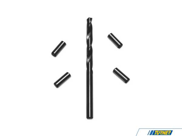 034Motorsport 1-Piece, Pinned & Unpinned Crank Hub W/ Crank Bolt Capture Plate - BMW N55, S55 034-113-Z015