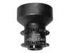 034Motorsport 1-Piece, Pinned & Unpinned Crank Hub W/ Crank Bolt Capture Plate - BMW N55, S55 034-113-Z015 View 3