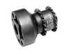 034Motorsport 1-Piece, Pinned & Unpinned Crank Hub W/ Crank Bolt Capture Plate - BMW N55, S55 034-113-Z015 View 6