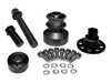 034Motorsport 1-Piece, Pinned & Unpinned Crank Hub W/ Crank Bolt Capture Plate - BMW N55, S55 034-113-Z015 View 2