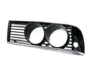 Genuine BMW Trim Grille Left 51131838751