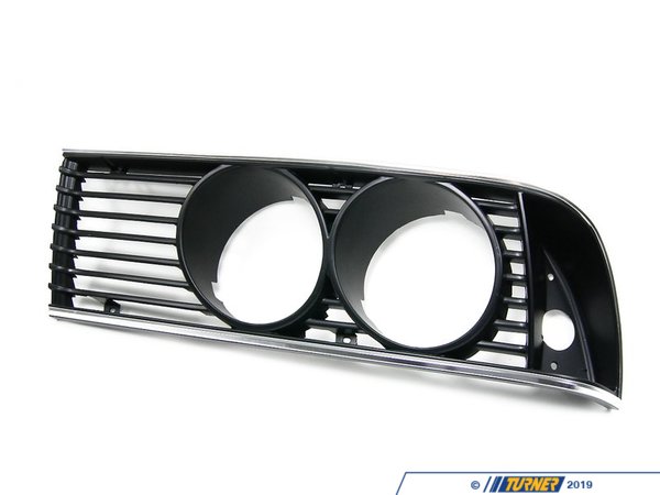 Genuine BMW Genuine BMW Trim Grille Left 51131838751 51131838751