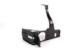 Genuine BMW Bracket, Front Panel, Left - 51647008847 - E63,E63 M6