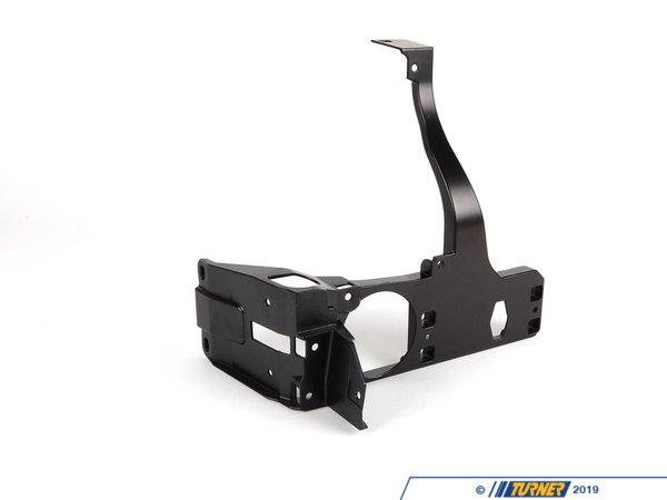 Genuine BMW Genuine BMW Bracket, Front Panel, Left - 51647008847 - E63,E63 M6 51647008847