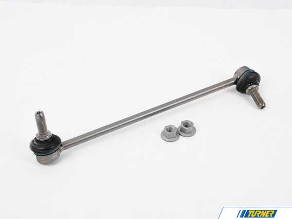 Lemforder Sway Bar End Link 31356886036