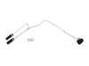 Rein Rein Turbocharger Coolant Return Line - BMW F10 F06/12/13 S63 4.4L Engine 11538092641 View 4
