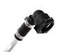Rein Rein Turbocharger Coolant Return Line - BMW F10 F06/12/13 S63 4.4L Engine 11538092641 View 5