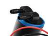 Precision Raceworks Precision Raceworks - BMW F3x/F8x Billet Top Hat 601-0331 View 12