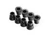 034Motorsport 034Motorsport Adjustable Rear Toe Links - F22/23 F3X 034-407-1010 View 7