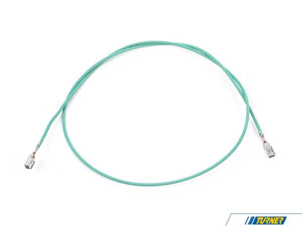 Genuine BMW BUCHSENKONTAKT ELO-POWER MIT 61130056370