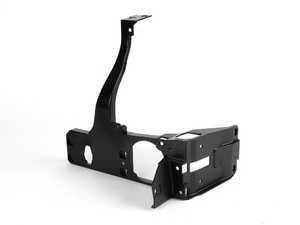 Genuine BMW Radiator Support Bracket - Right - E63 E64