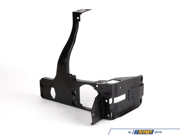 Genuine BMW Genuine BMW Radiator Support Bracket - Right - E63 E64 51647008848