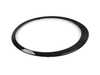 Bremmen Parts Headlight Trim Ring Black Line - Right  51138739498 View 2