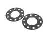 H&R H&R Wheel Spacer 3mm - Black 0675725SW View 4