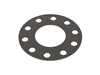 H&R H&R Wheel Spacer 3mm - Black 0675725SW View 5