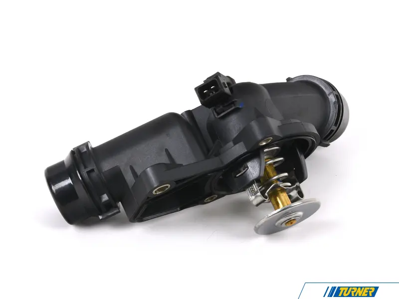 Boîtier De Thermostat Pour BMW Série 3 (E46) & Série 5 (E39/E60) - Réf. 7509227