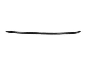 ROOF RAIL, HIGH-GLOSS, BLACK