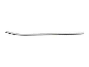 Genuine BMW Channel Cover,exterior,door, - 51337364753