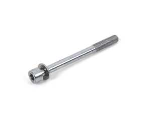 Genuine BMW Isa Screw - 07129906158 - F06,F10,F12,F13