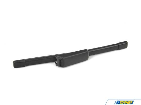 Genuine MINI Rear Wiper Blade 61625A638E9